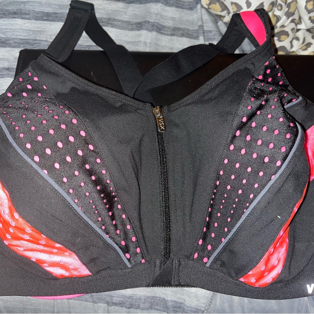 VSX Sport